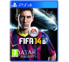 PS4 FIFA 14