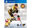 PS4 NHL 15