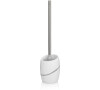 KELA WC sada Talus polyresin bílá KL-20304