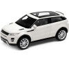 Welly Land Rover Range Rover Evoque 1:34