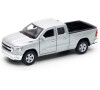 Welly Dodge Ram 1500 (2019) 1:34 černý