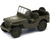 Welly Jeep Willys MB (1941) 1:34