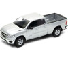 Welly Dodge Ram 1500 (2019) 1:27