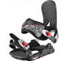 Vázaní na snowboard Head P Three 4D Speeddisc, vel. M