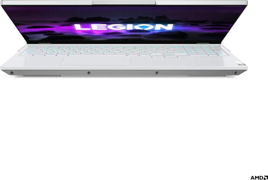Recenze Lenovo Legion 5 / 15ACH6A / R5-5600H / 15,6" / QHD / 16GB / 1TB ...