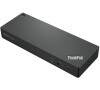 Dokovací stanice Lenovo thinkPad Universal Thunderbolt 4 Smart Dock (40B10135EU)