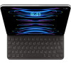 Apple smart Keyboard Folio for 11'' iPad Pro - UA (MXNK2UA/A)
