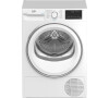 Sušička prádla Beko Beyond B3T672490WCSHWG