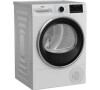 Sušička prádla Beko B5T692432WCSHBC
