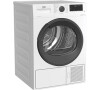 Sušička prádla Beko HDS85243CSH2A