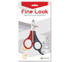 Kleště Fine Look boční malé 10cm