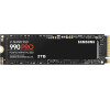 Interní SSD Samsung 990 PRO NVM, M.2 SSD 2 TB