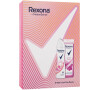 Sprchový gel Rexona MotionSense, 250 ml