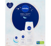 Sprchový gel Nivea Feel Soft, 250 ml