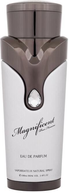 Parfémovaná voda Armaf Magnificent, 100 ml