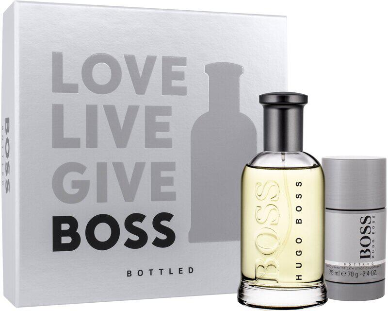 Recenze Hugo Boss Boss Bottled, 200 ml toaletní voda, hodnocení