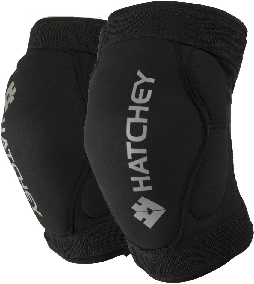 Hatchey Knee Hard 2.0, L