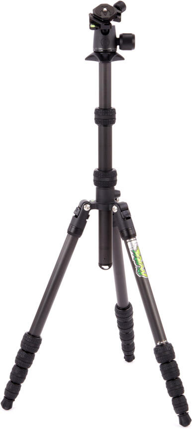 Stativ tripod 3 Legged Thing Punks Brian 2.0 DARKNESS
