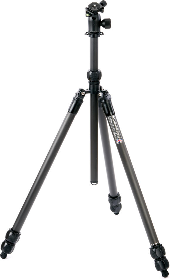 Stativ tripod 3 Legged Thing Pro 2.0 Winston & AirHed Pro DARKNESS