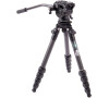 Stativ tripod 3 Legged Thing Legends Jay & AirHed Cine Arca DARKNESS
