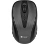 Myš TRACER Joy II, Nano USB - tmavě šedá