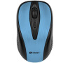 Myš TRACER Joy II, Nano USB - modrá