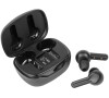 Bluetooth sluchátka TRACER T2 TWS černé