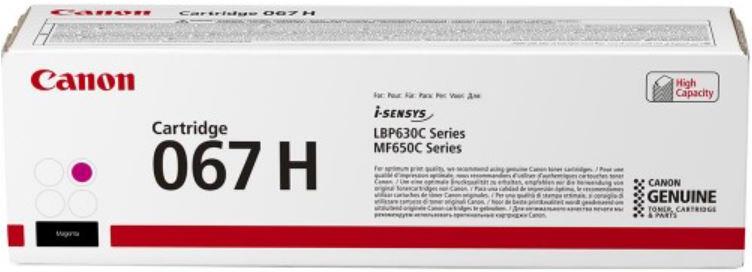 Canon CLBP Cartridge 067 H M (5104C002)