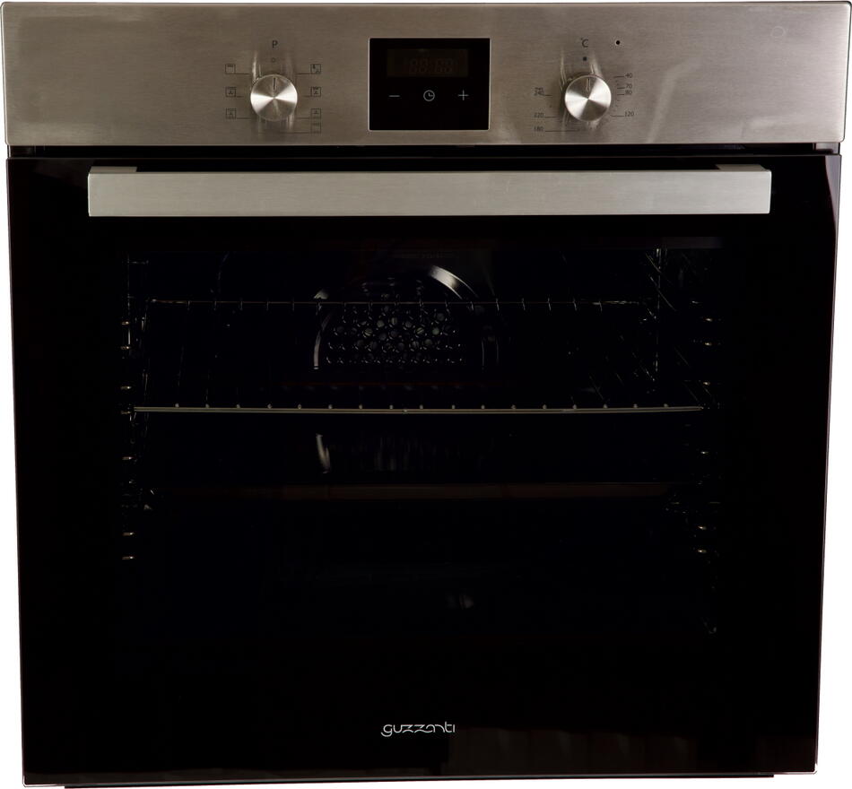 Pečicí trouba Guzzanti GZ 8502A
