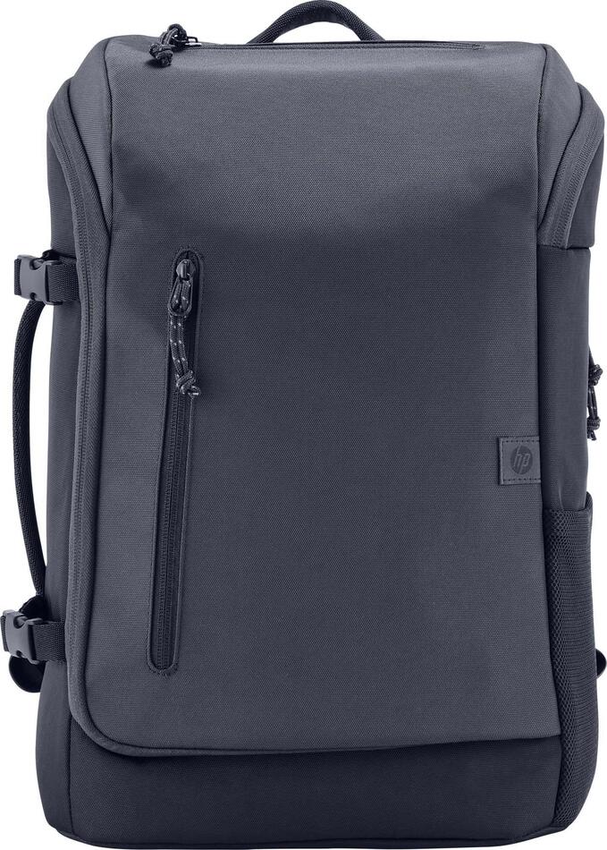 HP Travel 25L 15.6 Laptop BPk/Grey (6H2D8AA)