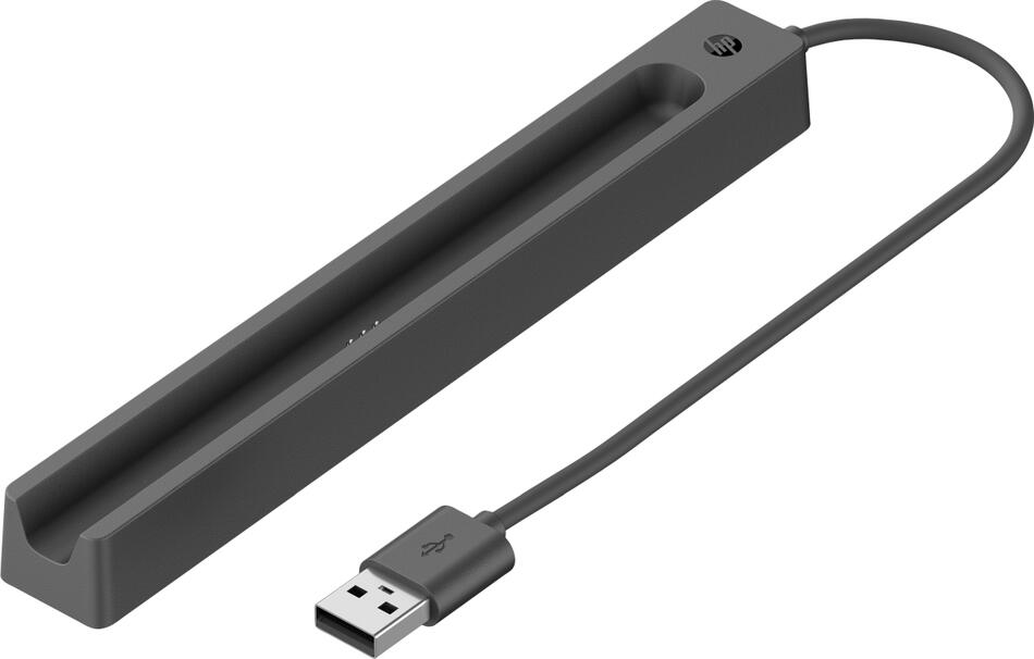 HP Slim RECHBL PEN Charger (4X491AA#AC3)