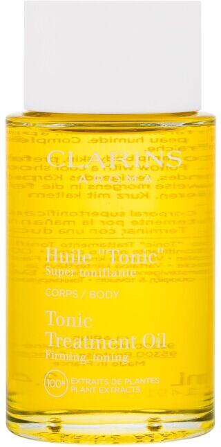 Tělový olej Clarins Aroma Tonic Treatment Oil, 100 ml