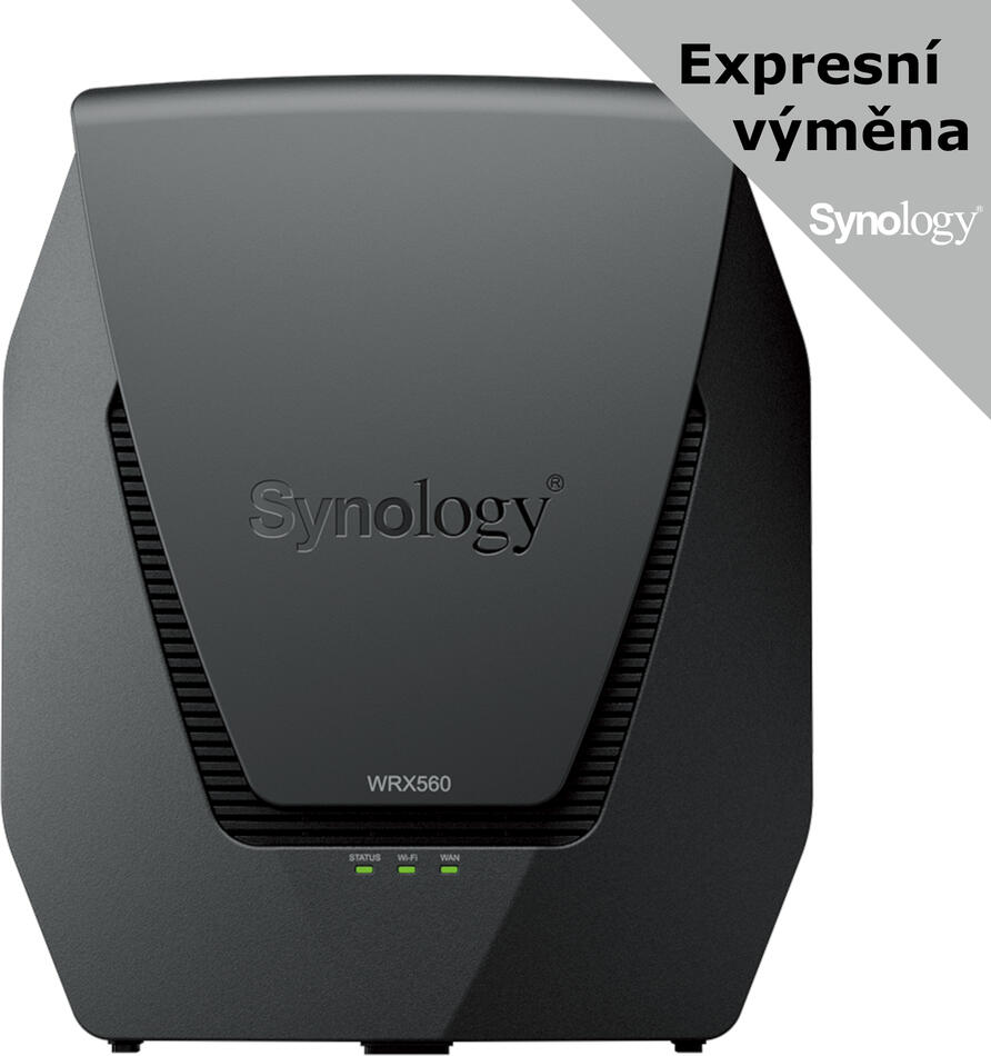 Synology WRX560