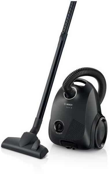 Sáčkový vysavač Bosch BGBS2LB1 Classic