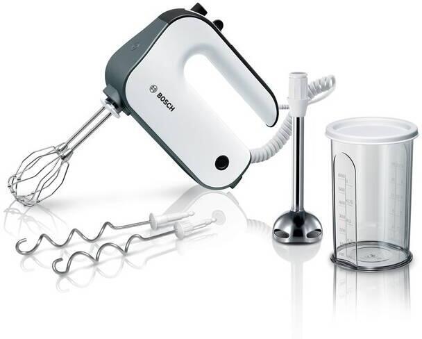 Šlehač ruční Bosch MFQ49700 MF Q4 850 W