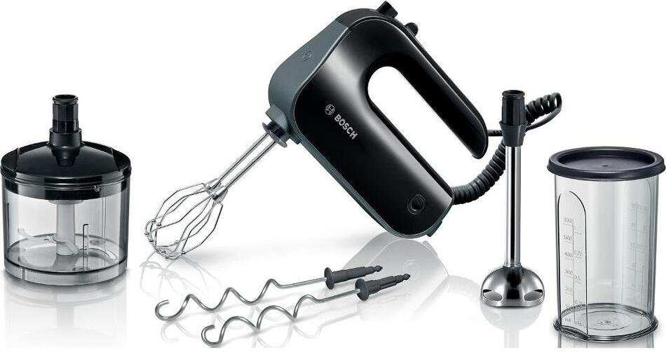 Ruční šlehač Bosch MFQ4980B MF Q4 850 W