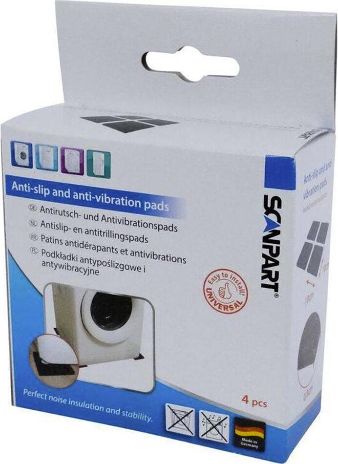 Antivibrační podložka Scanpart
