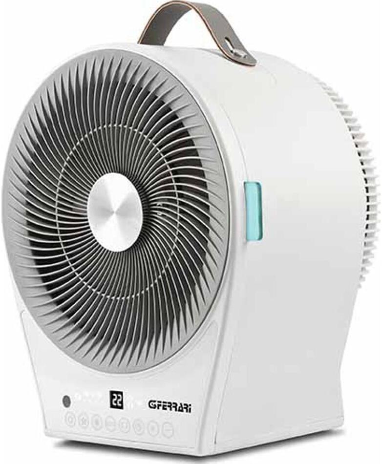 G6002401 TOPNÝ VENTILÁTOR G3Ferrari