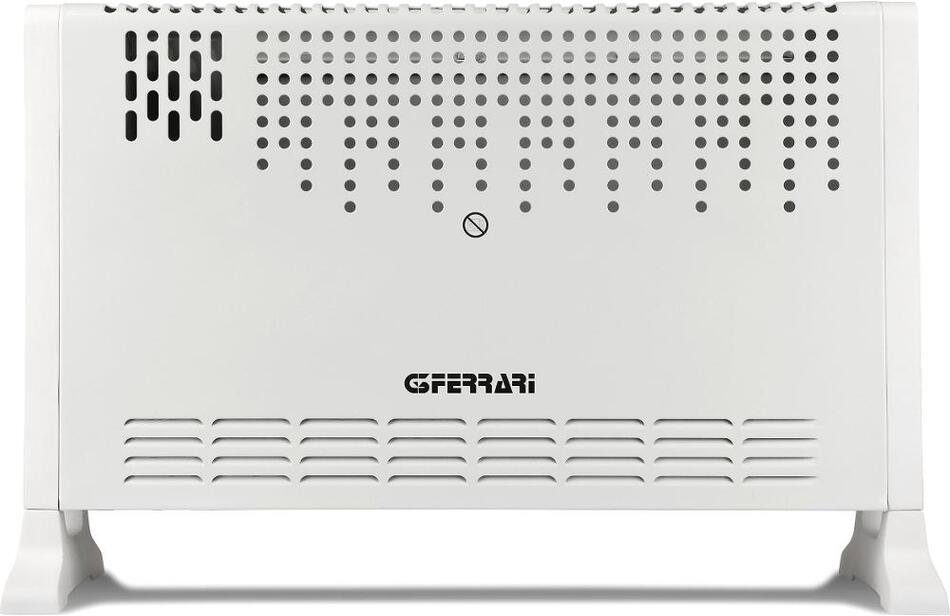 Teplovzdušný konvektor G3Ferrari G6002001