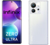 Infinix Zero ULTRA NFC 8+256 gsm tel. Coslight Silver