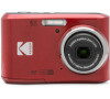 Kodak Friendly Zoom FZ45 Red