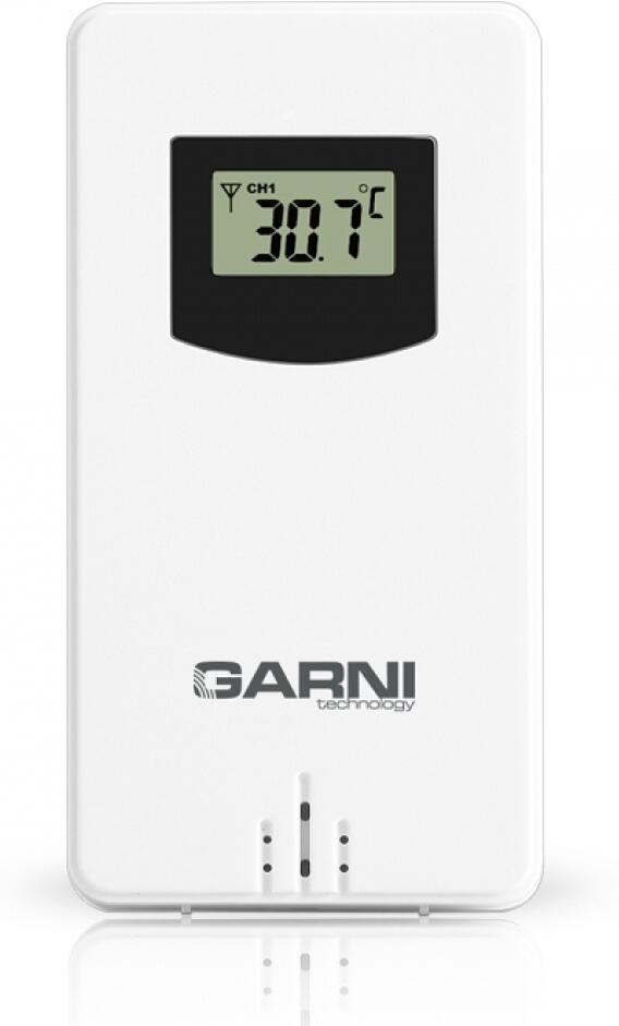 Garni technology Bezdrátové čidlo GARNI 029