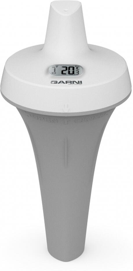 Garni technology Bazénové bezdrátové čidlo GARNI 057P