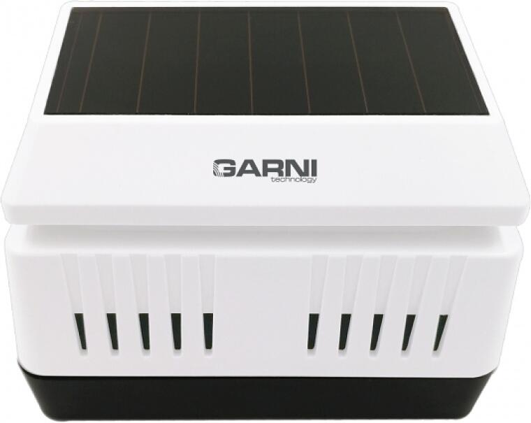 Garni technology Měřič kvality venkovního ovzduší GARNI 080Q