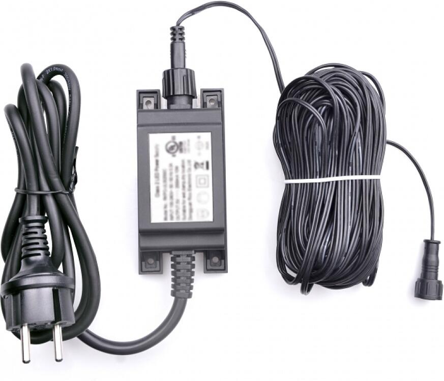Garni technology Síťový adaptér vyhřívání anemometru GARNI AD1
