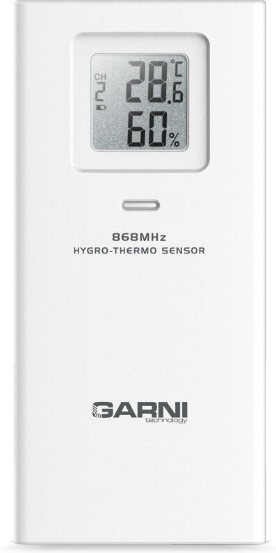 Garni technology Bezdrátové čidlo GARNI 056H
