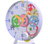 TechnoLine Stavebnice hodin Modell Kids Clock