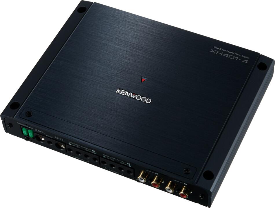 KENWOOD XH401-4