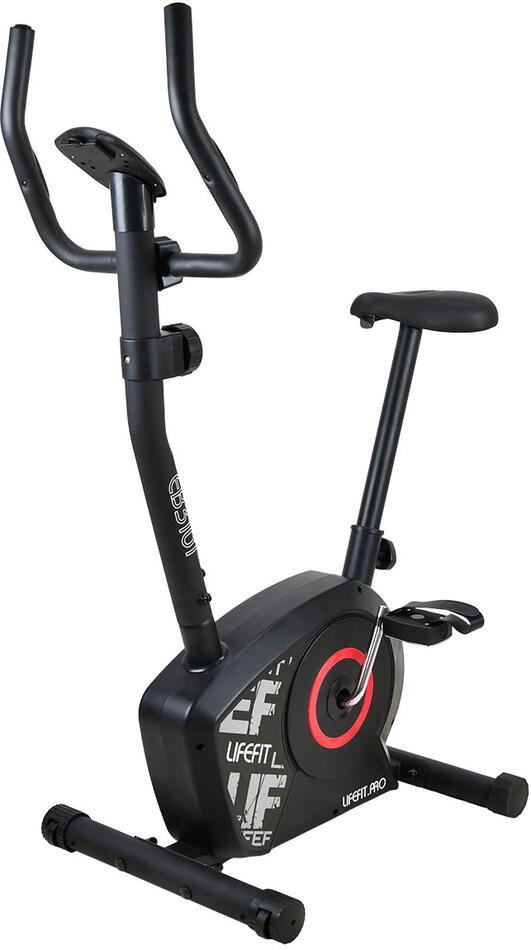 Rotoped LIFEFIT® EB3101, černo-červený