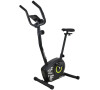 Rotoped LIFEFIT® EB3200, černo-zelený